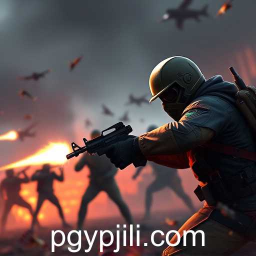 Action Games