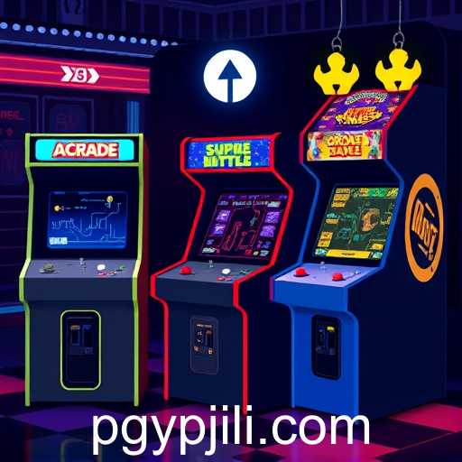 Arcade Classics