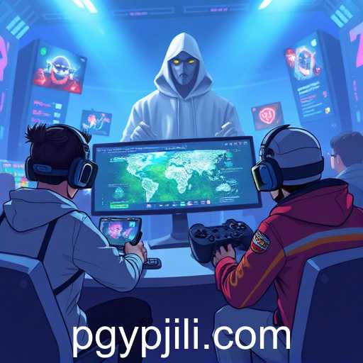 Evolving Trends in Online Gaming Platforms