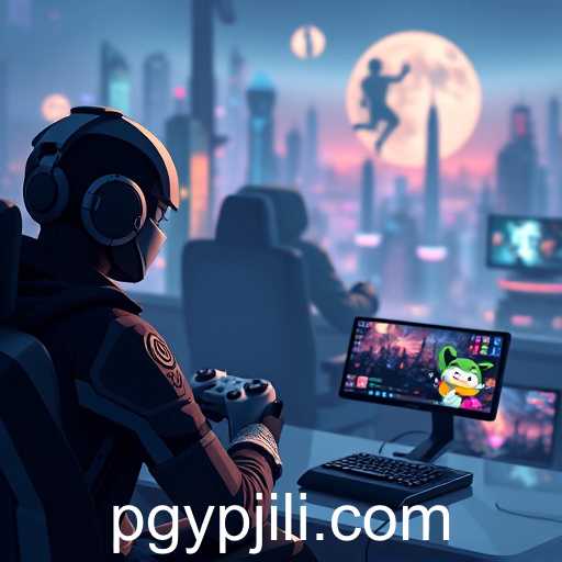 Gaming Trends and Innovations in 2025