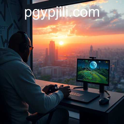 Gaming World Shifts Towards Sustainability