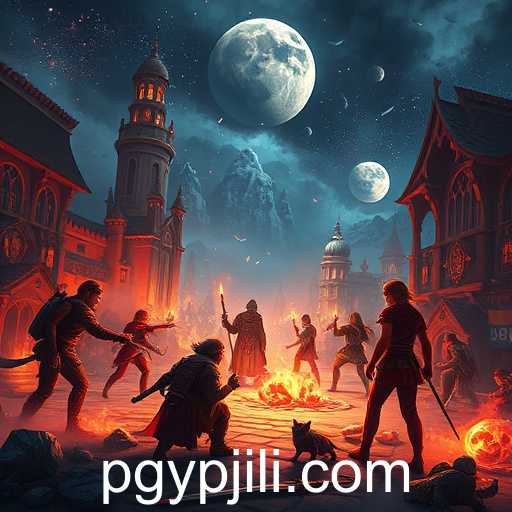 Global Gaming Trends and Innovations