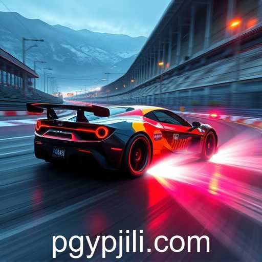 Racing Thrills