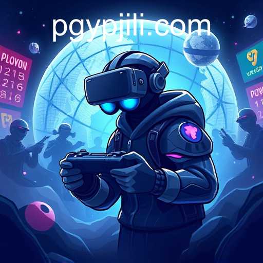 The Rise of Ypjili: A Digital Haven for Gamers