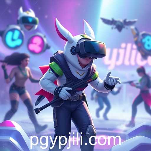 Revolutionizing Online Gaming: The Rise of Ypjili