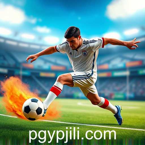 Ypjili: Revolutionizing Online Gaming